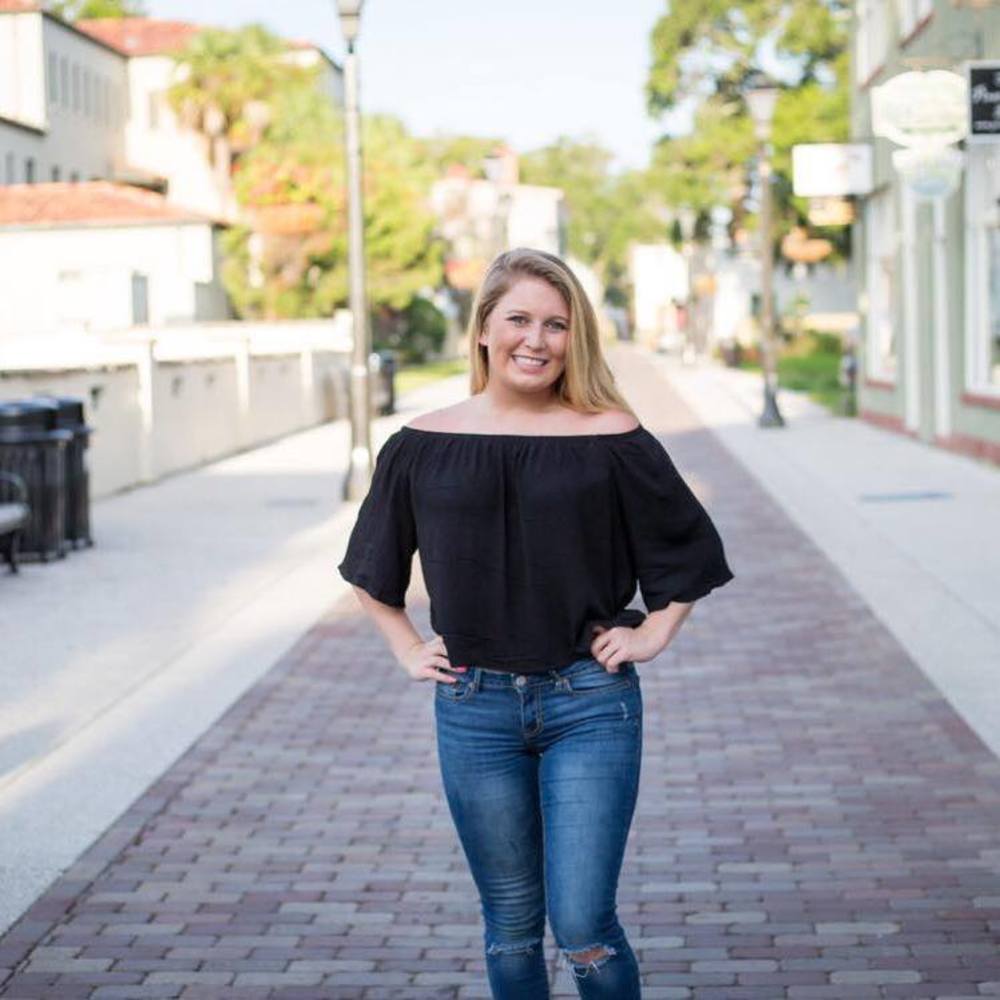 Meet your Posher, Kailyn